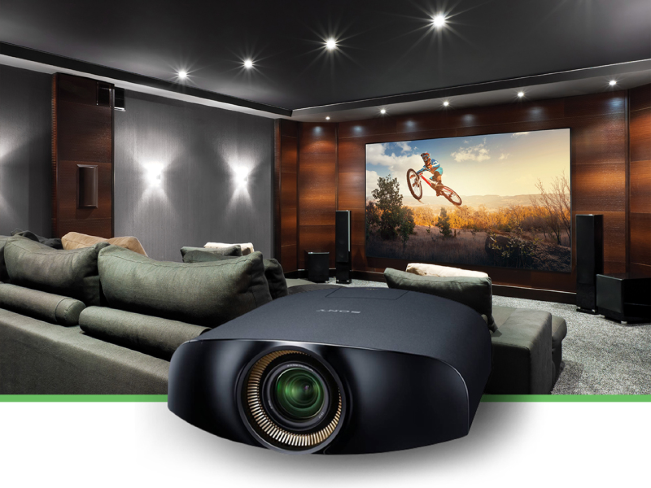 Featured Photo Home Theater Li Ny